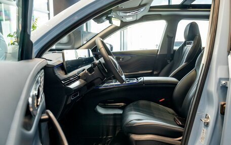 CheryExeed LX, 2024 год, 2 790 000 рублей, 11 фотография