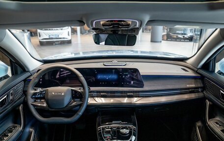 CheryExeed LX, 2024 год, 2 790 000 рублей, 10 фотография