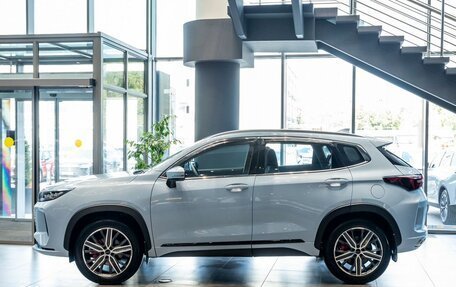 CheryExeed LX, 2024 год, 2 790 000 рублей, 8 фотография