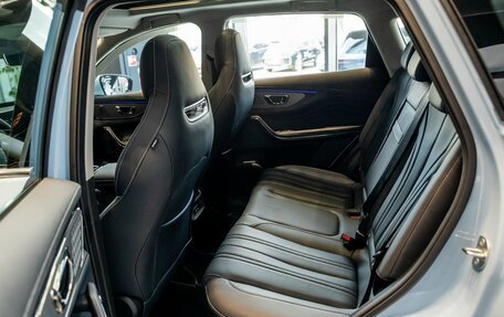 CheryExeed LX, 2024 год, 2 790 000 рублей, 12 фотография