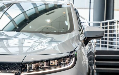 CheryExeed LX, 2024 год, 2 790 000 рублей, 13 фотография