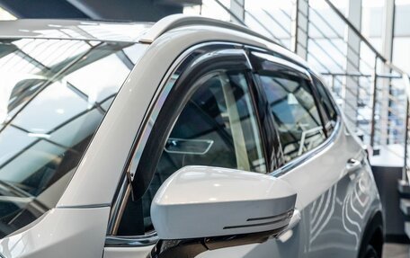 CheryExeed LX, 2024 год, 2 790 000 рублей, 15 фотография