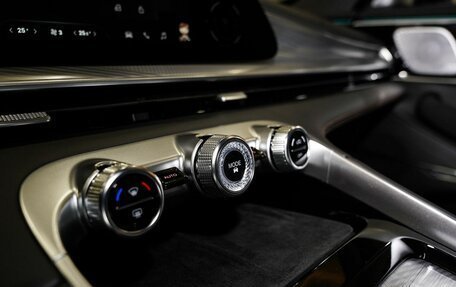 CheryExeed TXL, 2024 год, 3 800 000 рублей, 22 фотография