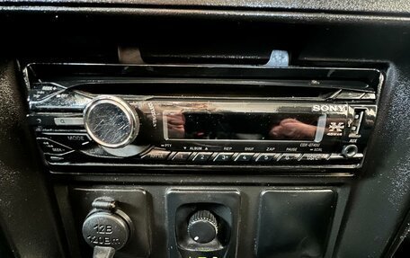 Chevrolet Niva I рестайлинг, 2018 год, 650 000 рублей, 15 фотография