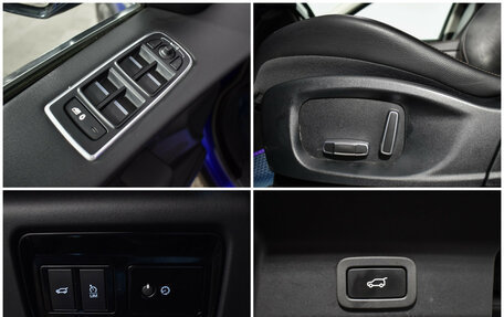 Jaguar F-Pace, 2018 год, 2 697 900 рублей, 19 фотография