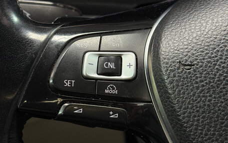 Volkswagen Tiguan II, 2017 год, 2 867 000 рублей, 9 фотография