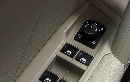 Volkswagen Tiguan II, 2017 год, 2 867 000 рублей, 12 фотография