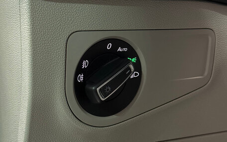 Volkswagen Tiguan II, 2017 год, 2 867 000 рублей, 13 фотография