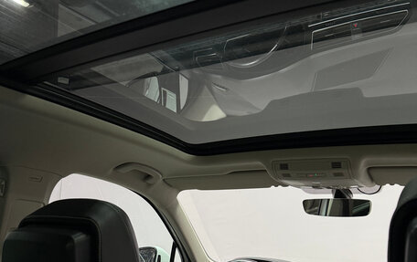 Volkswagen Tiguan II, 2017 год, 2 867 000 рублей, 11 фотография