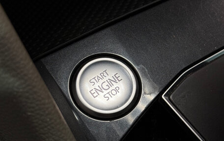 Volkswagen Tiguan II, 2017 год, 2 867 000 рублей, 18 фотография