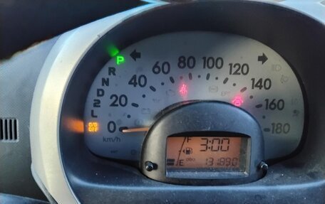 Toyota Passo III, 2007 год, 480 000 рублей, 5 фотография