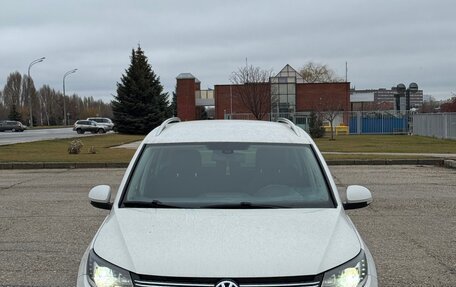 Volkswagen Tiguan I, 2011 год, 1 225 000 рублей, 2 фотография