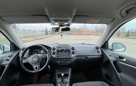 Volkswagen Tiguan I, 2011 год, 1 225 000 рублей, 7 фотография