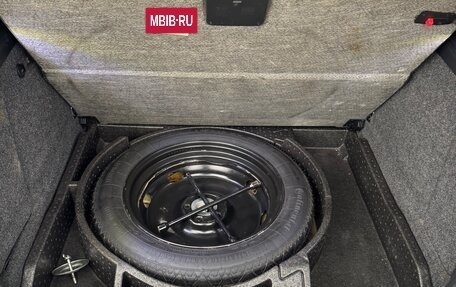 Volkswagen Tiguan I, 2011 год, 1 225 000 рублей, 6 фотография