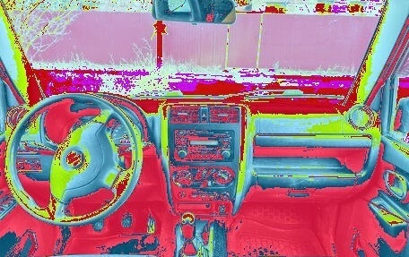 Suzuki Jimny, 2005 год, 655 000 рублей, 9 фотография