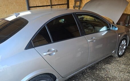 Nissan Primera III, 2002 год, 350 000 рублей, 2 фотография