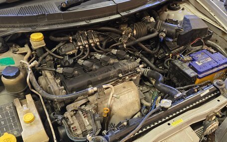 Nissan Primera III, 2002 год, 350 000 рублей, 5 фотография