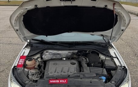 Volkswagen Tiguan I, 2011 год, 1 225 000 рублей, 9 фотография