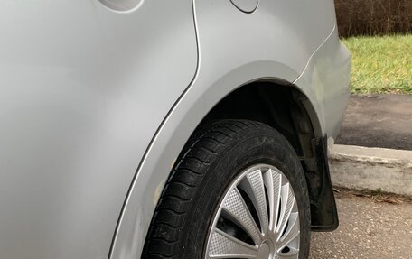 Suzuki SX4 II рестайлинг, 2008 год, 380 000 рублей, 5 фотография