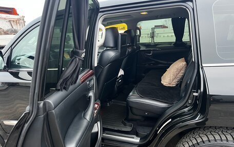 Lexus LX III, 2012 год, 6 600 000 рублей, 8 фотография