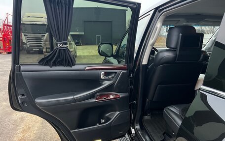 Lexus LX III, 2012 год, 6 600 000 рублей, 7 фотография