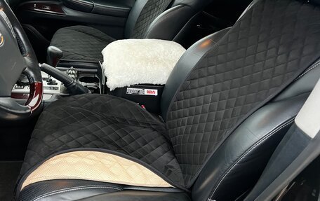 Lexus LX III, 2012 год, 6 600 000 рублей, 9 фотография