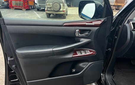 Lexus LX III, 2012 год, 6 600 000 рублей, 10 фотография