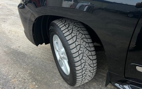 Lexus LX III, 2012 год, 6 600 000 рублей, 15 фотография