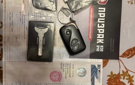 Lexus LX III, 2012 год, 6 600 000 рублей, 21 фотография