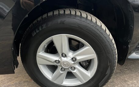 Lexus LX III, 2012 год, 6 600 000 рублей, 14 фотография