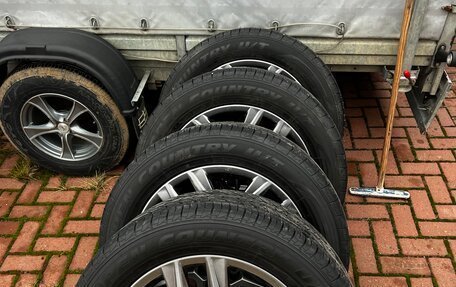 Lexus LX III, 2012 год, 6 600 000 рублей, 20 фотография