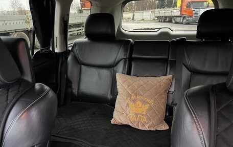 Lexus LX III, 2012 год, 6 600 000 рублей, 23 фотография