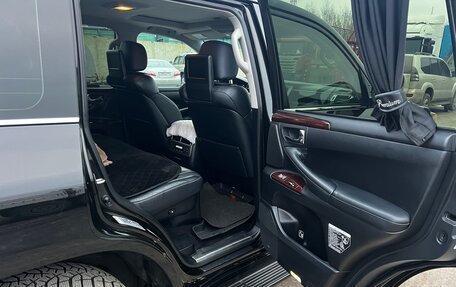 Lexus LX III, 2012 год, 6 600 000 рублей, 32 фотография