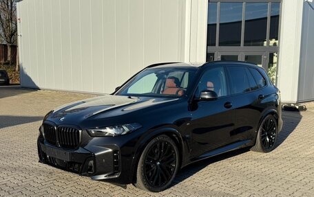 BMW X5, 2025 год, 16 000 000 рублей, 2 фотография