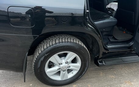 Lexus LX III, 2012 год, 6 600 000 рублей, 31 фотография