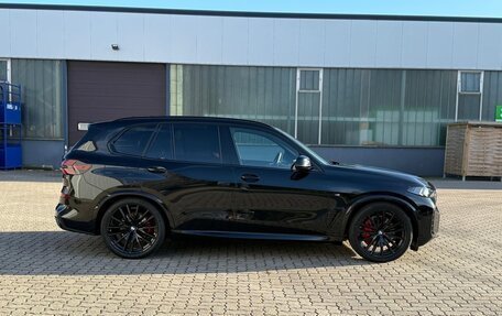 BMW X5, 2025 год, 16 000 000 рублей, 3 фотография