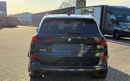 BMW X5, 2025 год, 16 000 000 рублей, 4 фотография