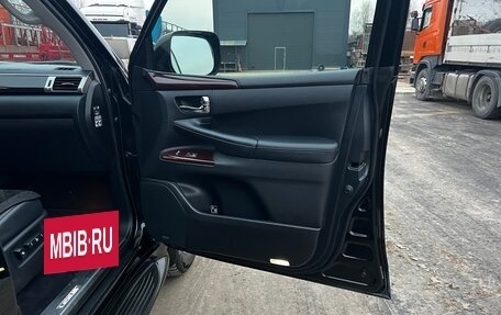 Lexus LX III, 2012 год, 6 600 000 рублей, 29 фотография