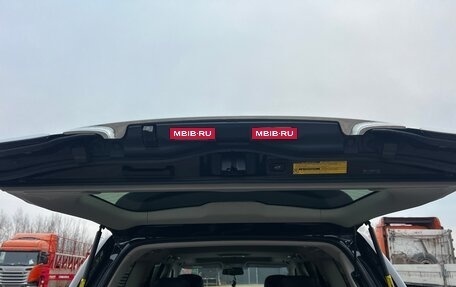 Lexus LX III, 2012 год, 6 600 000 рублей, 33 фотография