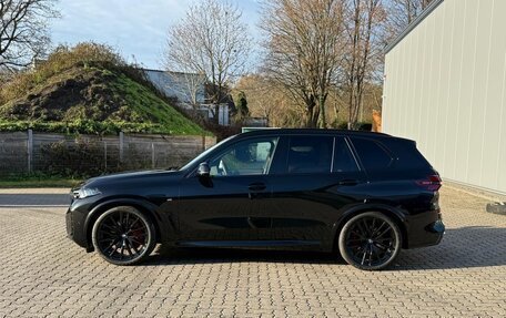 BMW X5, 2025 год, 16 000 000 рублей, 5 фотография