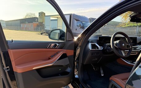 BMW X5, 2025 год, 16 000 000 рублей, 12 фотография