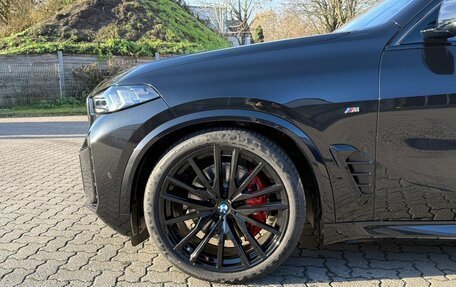 BMW X5, 2025 год, 16 000 000 рублей, 7 фотография