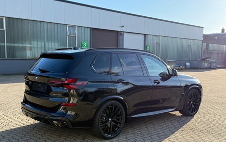 BMW X5, 2025 год, 16 000 000 рублей, 6 фотография