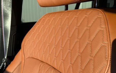 BMW X5, 2025 год, 16 000 000 рублей, 14 фотография