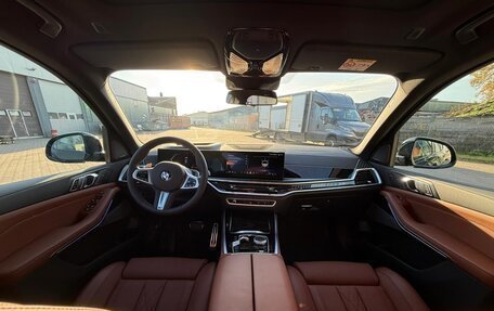 BMW X5, 2025 год, 16 000 000 рублей, 15 фотография