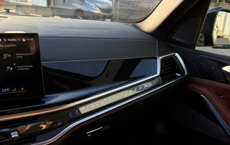 BMW X5, 2025 год, 16 000 000 рублей, 17 фотография
