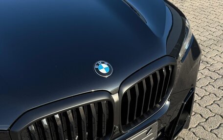 BMW X5, 2025 год, 16 000 000 рублей, 19 фотография