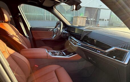 BMW X5, 2025 год, 16 000 000 рублей, 16 фотография