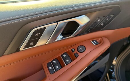 BMW X5, 2025 год, 16 000 000 рублей, 18 фотография