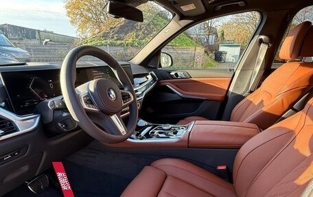 BMW X5, 2025 год, 16 000 000 рублей, 9 фотография